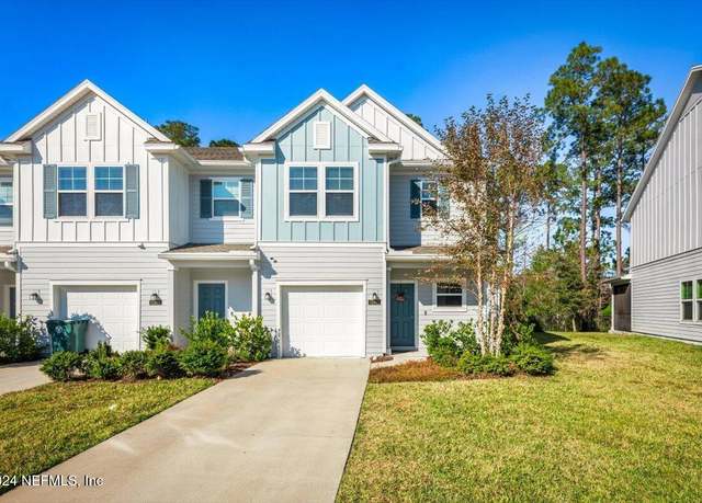 Property at 12862 Josslyn Ln, Jacksonville, FL 32246, 3 beds, 2.5 baths