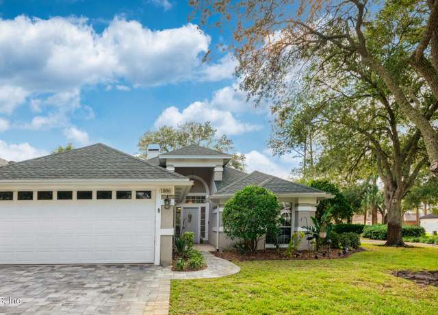 Property at 1886 Mourning Dove Ln, Jacksonville Beach, FL 32250, 3 beds, 2 baths
