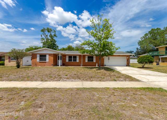 Property at 8193 Caravelle Dr, Jacksonville, FL 32244, 3 beds, 2 baths