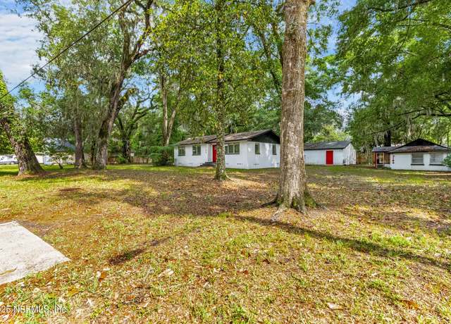Property at 7146 Oakwood Dr, Jacksonville, FL 32211, 4 beds, 2 baths