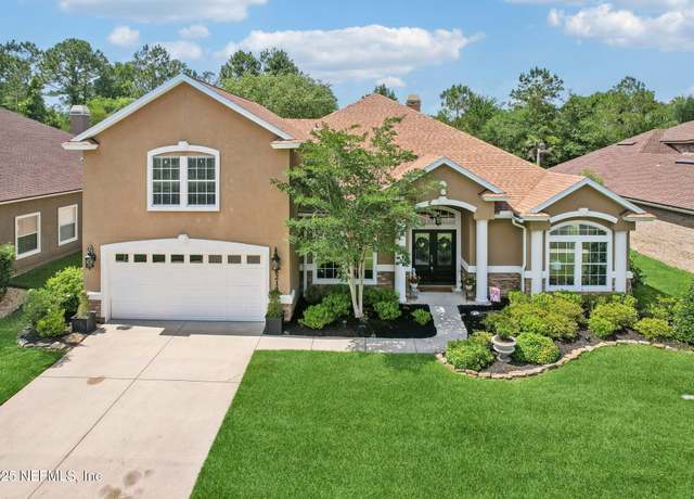 Property at 2214 Links Dr, Fleming Island, FL 32003, 5 beds, 5.5 baths