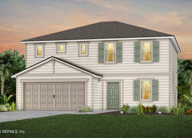 Property at 5424 Longfin Ct, Jacksonville, FL 32244, 5 beds, 3 baths