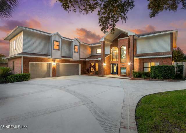 Property at 4311 Harbour Island Dr, Jacksonville, FL 32225, 5 beds, 5.5 baths