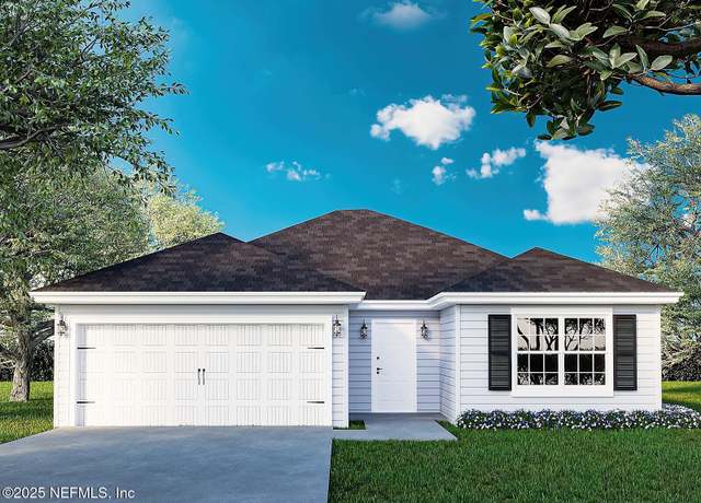 Property at 2019 Benedict Rd, Jacksonville, FL 32209, 3 beds, 2 baths