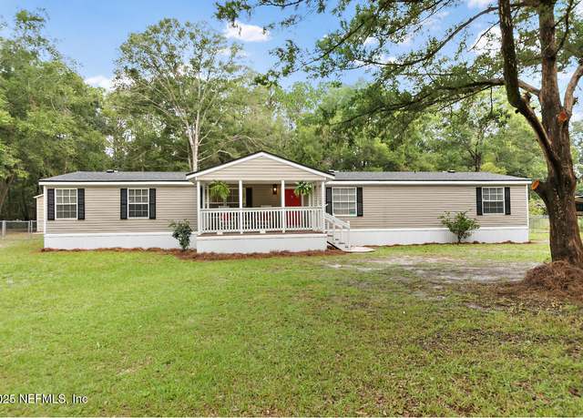 Property at 85159 Beacon Pt, Yulee, FL 32097, 4 beds, 2 baths