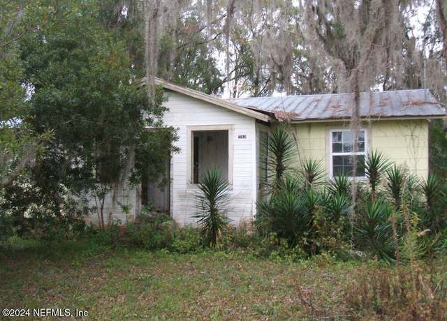 Property at 22431 NE County Rd 200b, Lawtey, FL 32058, 2 beds, 1 bath