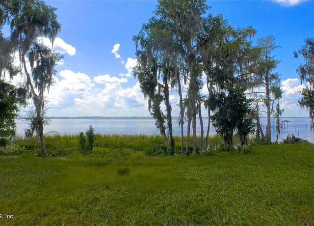 Property at 1561 Cr 13 S, St. Augustine, FL 32092