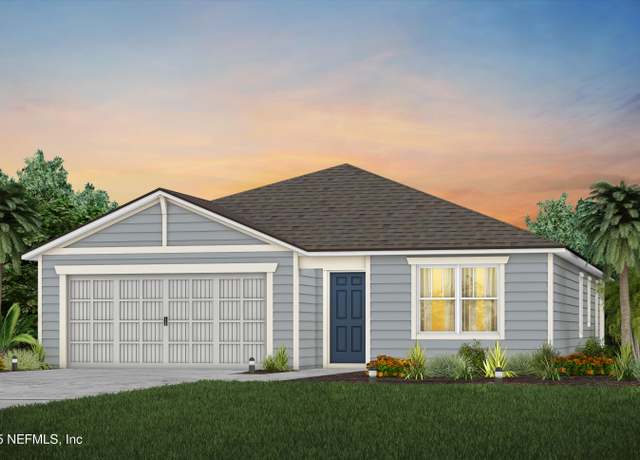 Property at 5645 Bullseye Cir, Jacksonville, FL 32244, 4 beds, 2 baths