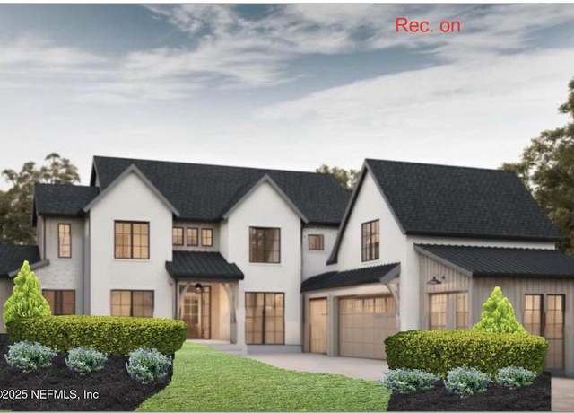 Property at 5136 Creek Crossing Dr, Jacksonville, FL 32226, 6 beds, 4.5 baths