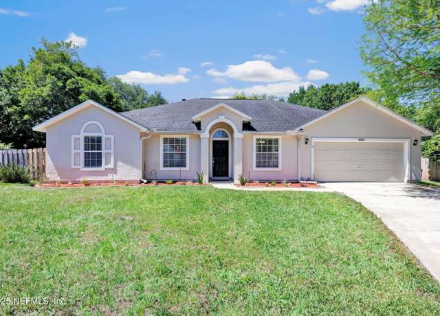 Property at 5655 Baxter Lake Dr, Jacksonville, FL 32258, 4 beds, 2 baths