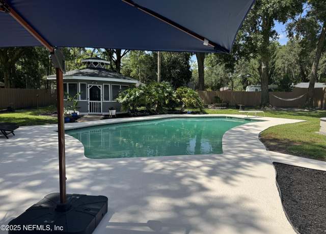Property at 762 Hibernia Forest Dr, Fleming Island, FL 32003, 3 beds, 2 baths