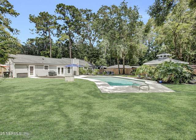 Property at 762 Hibernia Forest Dr, Fleming Island, FL 32003, 3 beds, 2 baths