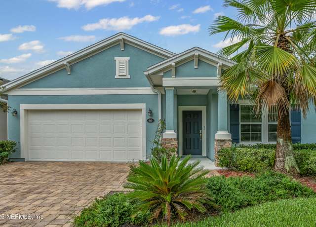 Property at 66 Gray Wolf Trl, Jacksonville, FL 32081, 3 beds, 2 baths
