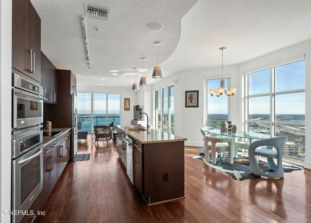 Property at 1431 Riverplace Blvd #2310, Jacksonville, FL 32207, 3 beds, 2 baths
