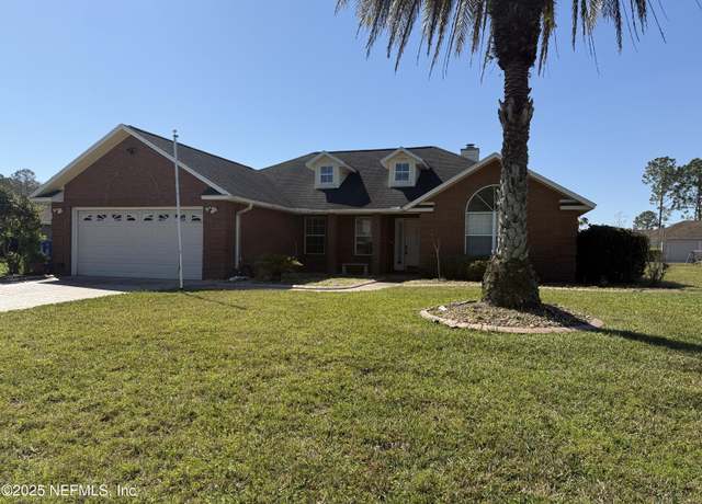 Property at 4405 Golf Ridge Dr, Elkton, FL 32033, 3 beds, 2 baths