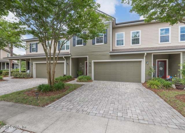 Property at 228 Magnolia Creek Walk, Ponte Vedra, FL 32081, 3 beds, 2.5 baths