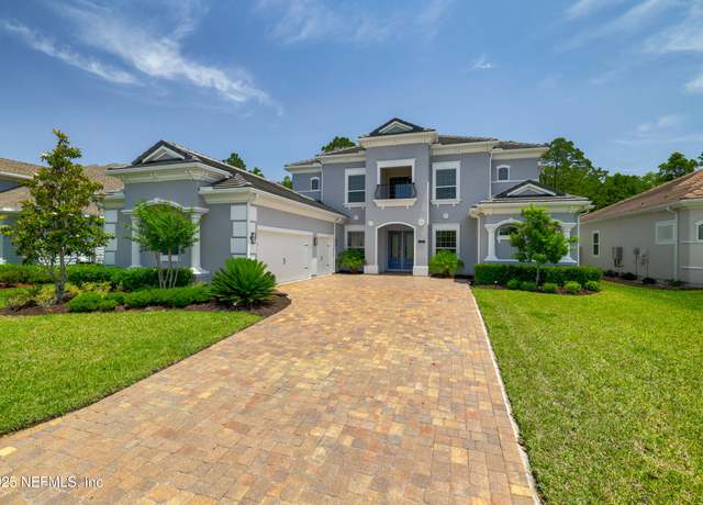 Property at 139 Aspinwall Pkwy, St. Augustine, FL 32095, 4 beds, 4 baths