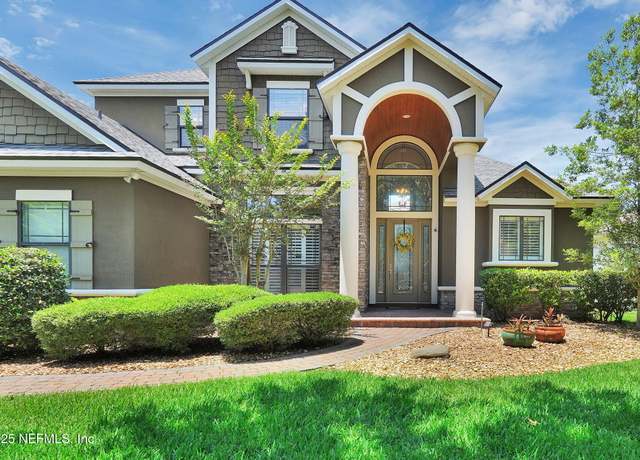 Property at 13085 Sir Rogers Ct S, Jacksonville, FL 32224, 4 beds, 2.5 baths