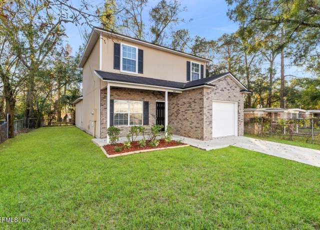 Property at 3330 Rayford St, Jacksonville, FL 32205, 4 beds, 2.5 baths
