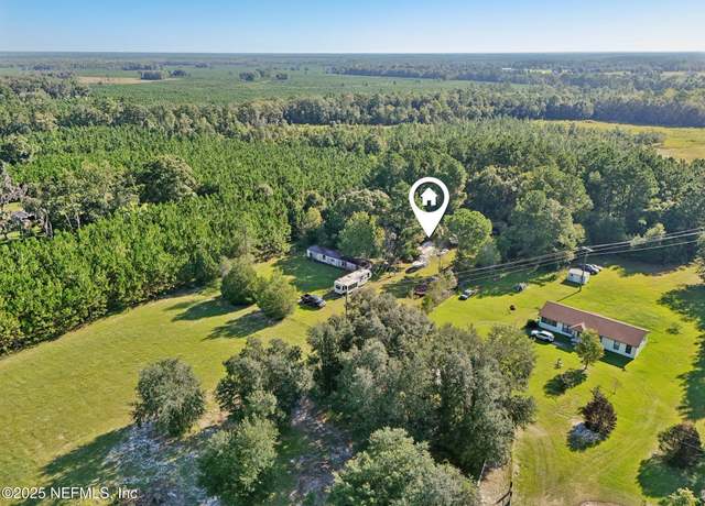 Property at 37116 Power Dr, Hilliard, FL 32046