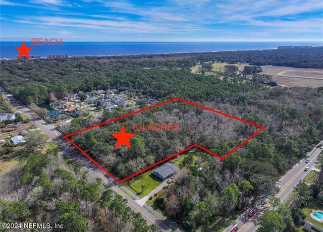 Property at 1456 Simmons Rd, Fernandina Beach, FL 32034