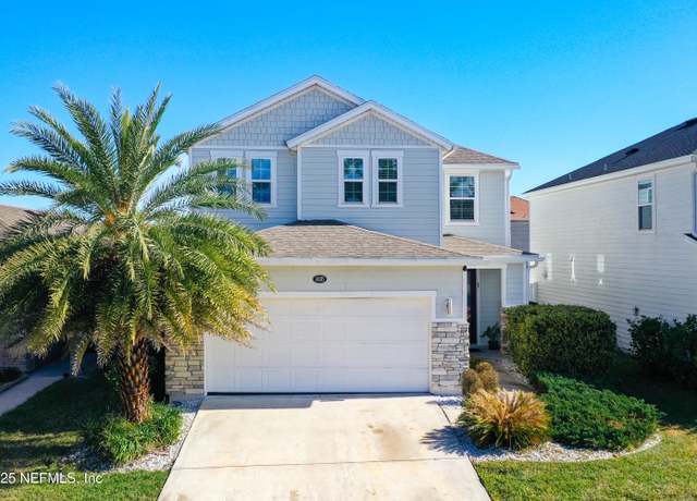 Property at 14585 Bartram Creek Blvd, Jacksonville, FL 32259, 4 beds, 2.5 baths