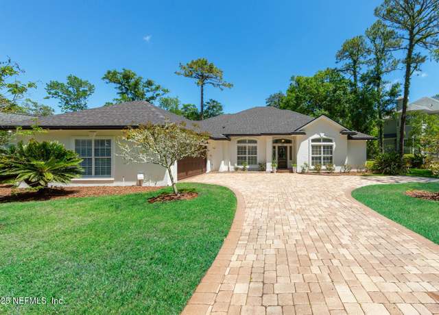 Property at 104 Cypress Lagoon Ct, Ponte Vedra Beach, FL 32082, 4 beds, 3 baths