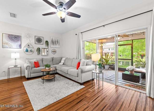 Property at 5960 Pavilion Dr, Jacksonville, FL 32258, 2 beds, 2.5 baths