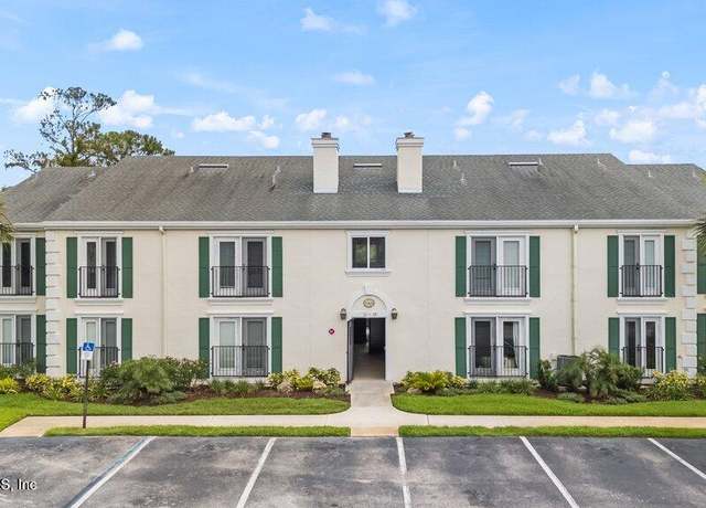Property at 15 Ponte Vedra Colony Cir, Ponte Vedra Beach, FL 32082, 2 beds, 2 baths