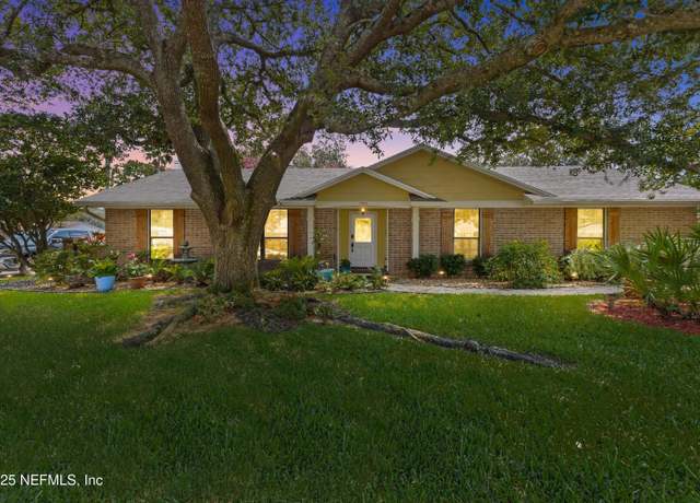 Property at 1975 Raley Creek Dr W, Jacksonville, FL 32225, 3 beds, 2 baths