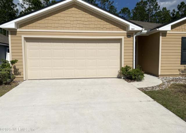 Property at 1951 April Oaks Dr, Jacksonville, FL 32221, 4 beds, 2 baths