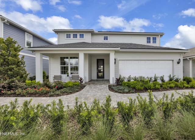 Property at 143 Sandoval Ln, St. Augustine, FL 32095, 5 beds, 4.5 baths