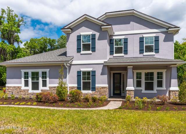 Property at 1924 Holmes Cir, Fleming Island, FL 32003, 5 beds, 4 baths