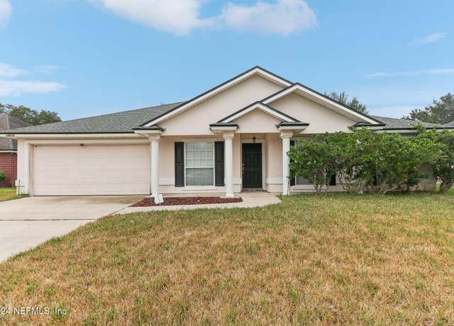 Property at 14018 Fish Eagle Dr E, Jacksonville, FL 32226, 4 beds, 2 baths