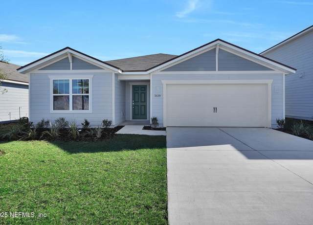 Property at 5639 Bullseye Cir, Jacksonville, FL 32244, 3 beds, 2 baths