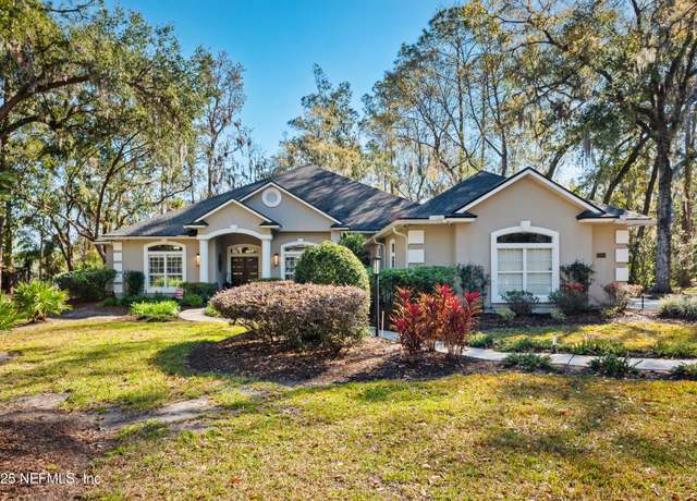 Property at 1581 Sandy Springs Dr, Fleming Island, FL 32003, 5 beds, 4 baths