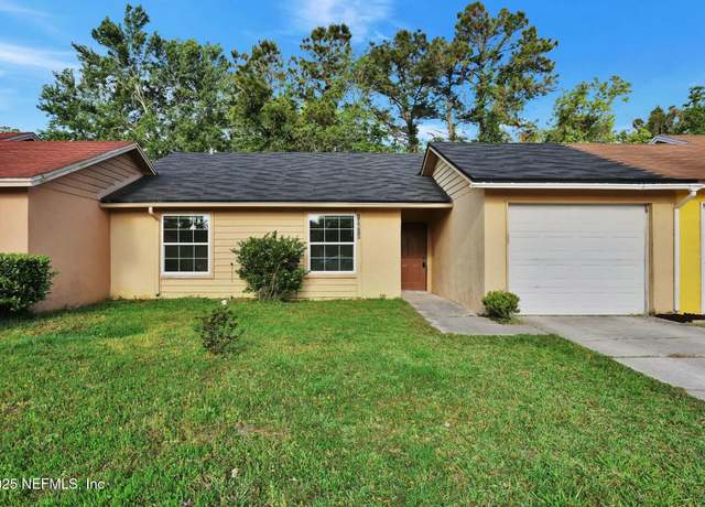 Property at 10612 Meadowlea Dr, Jacksonville, FL 32218, 3 beds, 2 baths