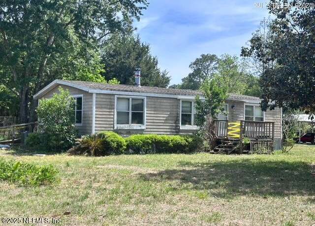 Property at 85128 Angie Rd, Yulee, FL 32097, 3 beds, 2 baths