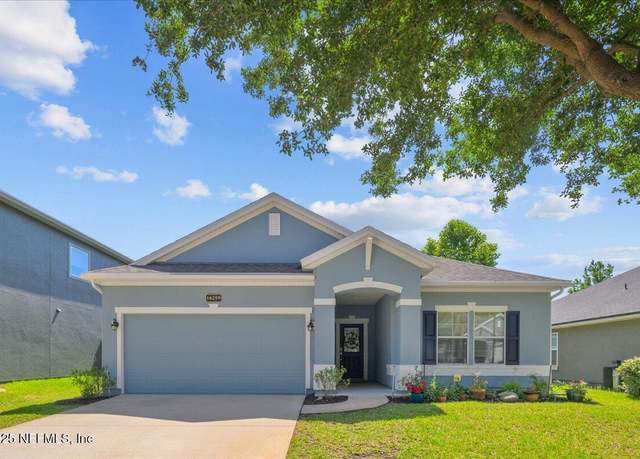 Property at 16259 Dowing Creek Dr, Jacksonville, FL 32218, 4 beds, 2 baths