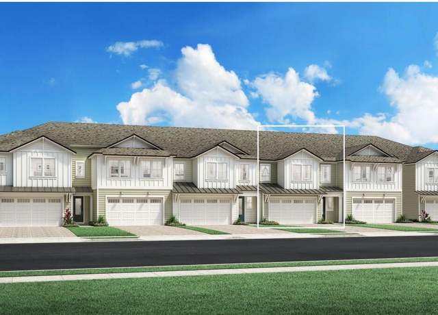 Property at 397 Oakmoss Dr, St. Johns, FL 32259, 3 beds, 2.5 baths