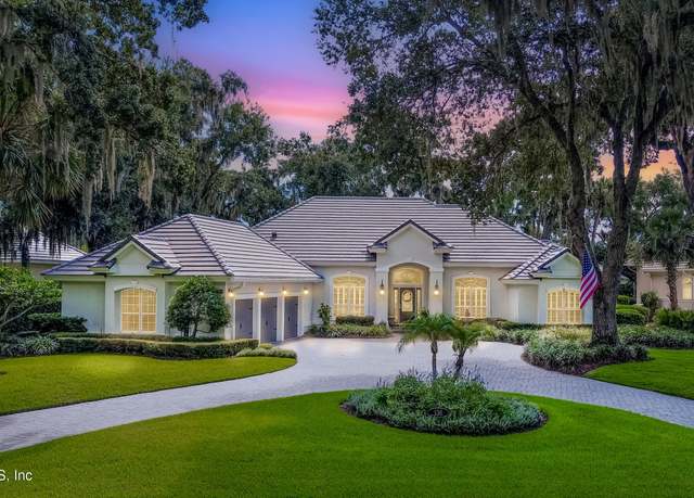 Property at 136 Governors Rd, Ponte Vedra Beach, FL 32082, 4 beds, 3 baths