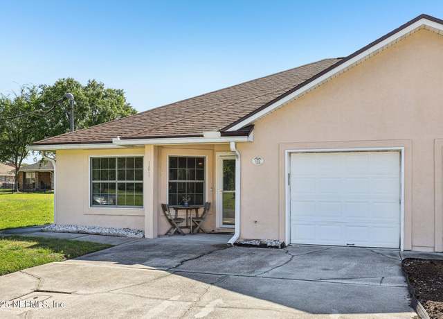 Property at 11 Northside Dr S #101, Jacksonville, FL 32218, 2 beds, 1.5 baths