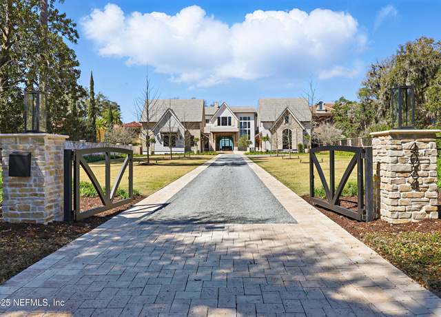 Property at 4054 Alhambra Dr W, Jacksonville, FL 32207, 4 beds, 5 baths