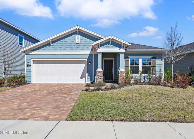 Property at 2965 Crossfield Dr, Green Cove Springs, FL 32043, 3 beds, 2 baths