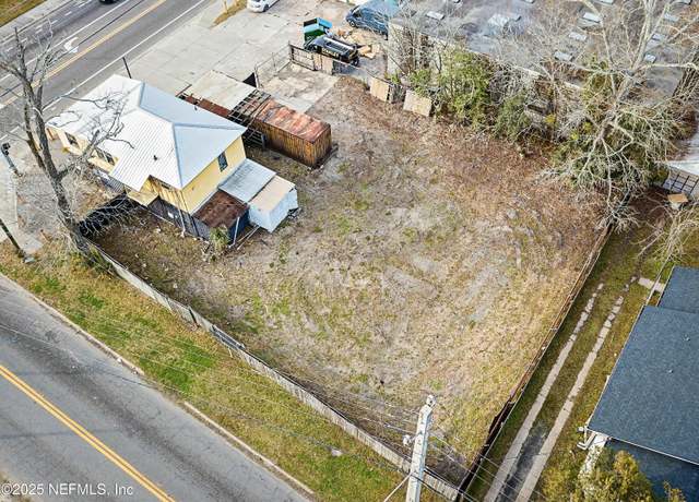 Property at 0 Commonwealth Ave, Jacksonville, FL 32209