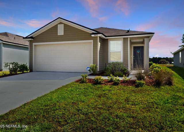 Property at 2672 Oak Stream Dr, Green Cove Springs, FL 32043, 3 beds, 2 baths