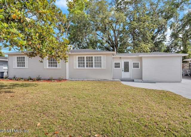 Property at 4774 Cates Ave, Jacksonville, FL 32210, 4 beds, 2 baths