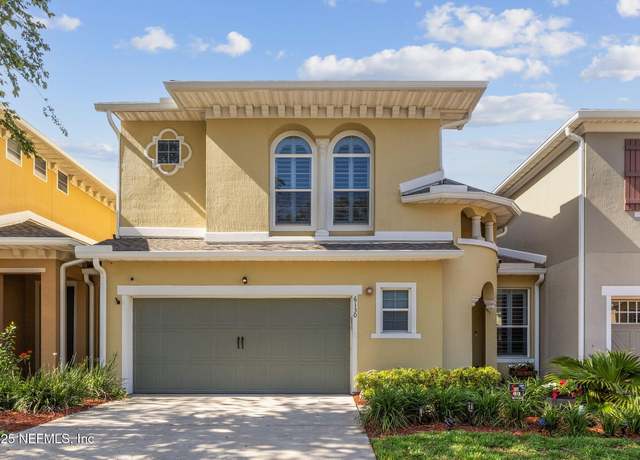 Property at 6130 Clearsky Dr, Jacksonville, FL 32258, 3 beds, 2.5 baths
