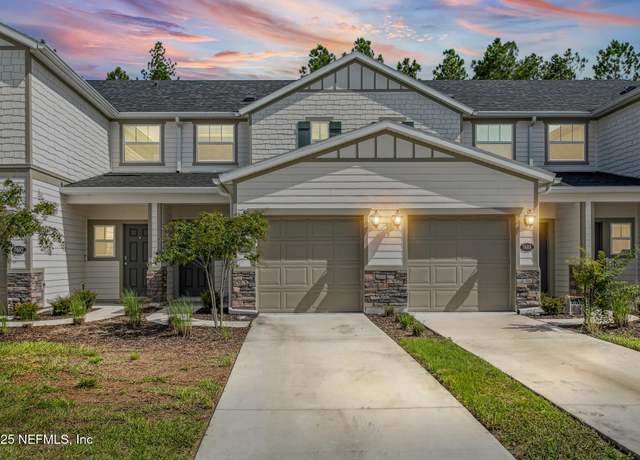 Property at 7690 Merchants Way, Jacksonville, FL 32222, 2 beds, 2.5 baths