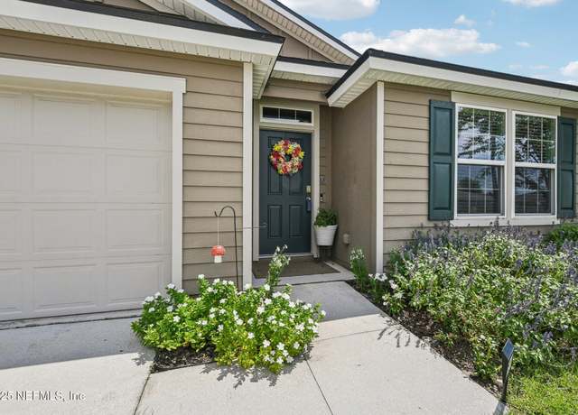 Property at 3510 Martin Lakes Dr, Green Cove Springs, FL 32043, 4 beds, 2 baths